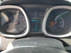 2017 Chevrolet Equinox Ls zu verkaufen in Lebanon, TN - Rear End