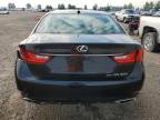 2013 LEXUS GS 350   for sale at Copart AB - CALGARY