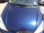 2004 FORD FOCUS ZETE for sale at Copart SANDY