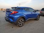 2018 Toyota C-Hr Xle zu verkaufen in Wilmer, TX - Minor Dent/Scratches