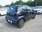 2008 PEUGEOT 107 URBAN for sale at Copart GLOUCESTER