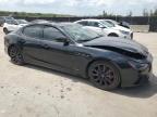 2020 Maserati Ghibli S за продажба в Orlando, FL - Front End