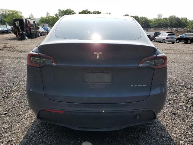  TESLA MODEL Y 2023 Сharcoal