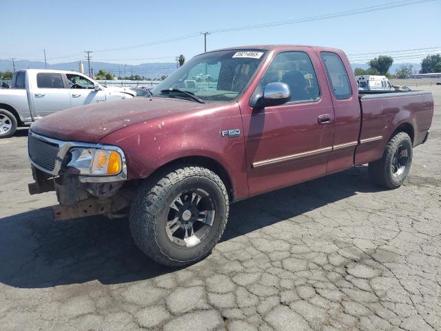1997 Ford F150 