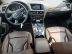 2017 Audi Q5 Premium Plus for Sale in Woodhaven, MI - Front End