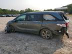 2019 Honda Odyssey Exl იყიდება Charles City-ში, VA - Rear End