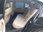 2011 BMW 520D SE AU for sale at Copart ST HELENS