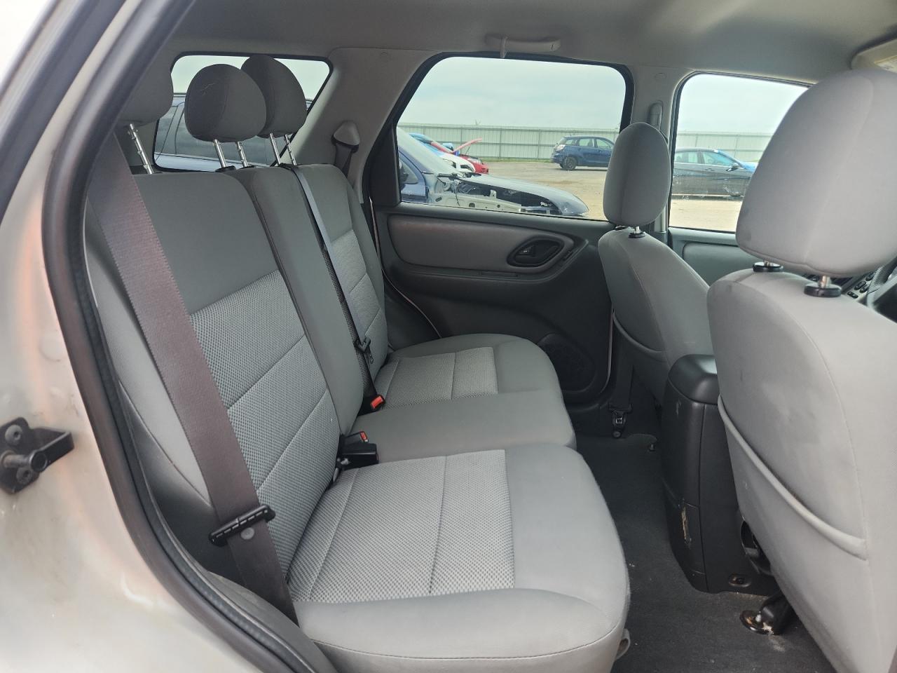 2005 Ford Escape Xlt VIN: 1FMYU031X5KE02367 Lot: 62699145