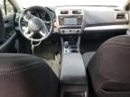 2017 Subaru Legacy 2.5I Premium na sprzedaż w Lansing, MI - Side