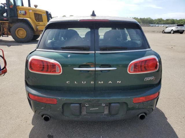 MINI COOPER 2017 Zielony