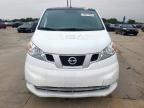 2021 Nissan Nv200 2.5S na sprzedaż w Grand Prairie, TX - Rear End