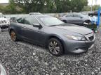 2008 Honda Accord Exl იყიდება North Billerica-ში, MA - Rear End