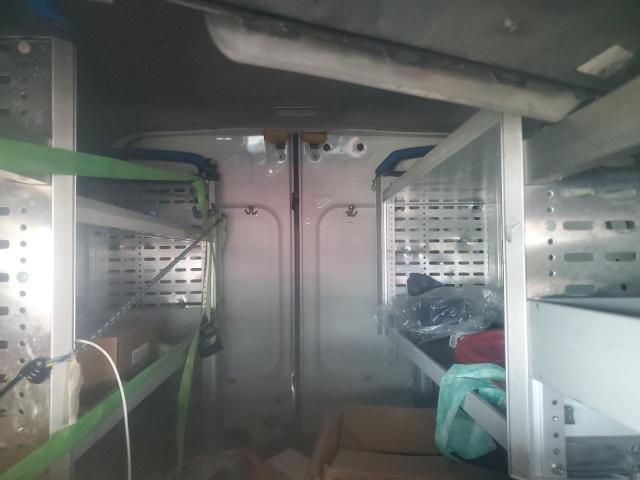 2012 FORD TRANSIT CONNECT XL  