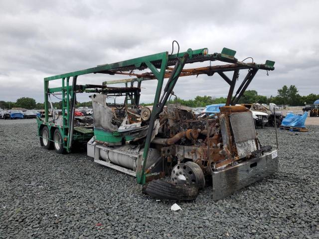 1998 Freightliner Conventional Fld120