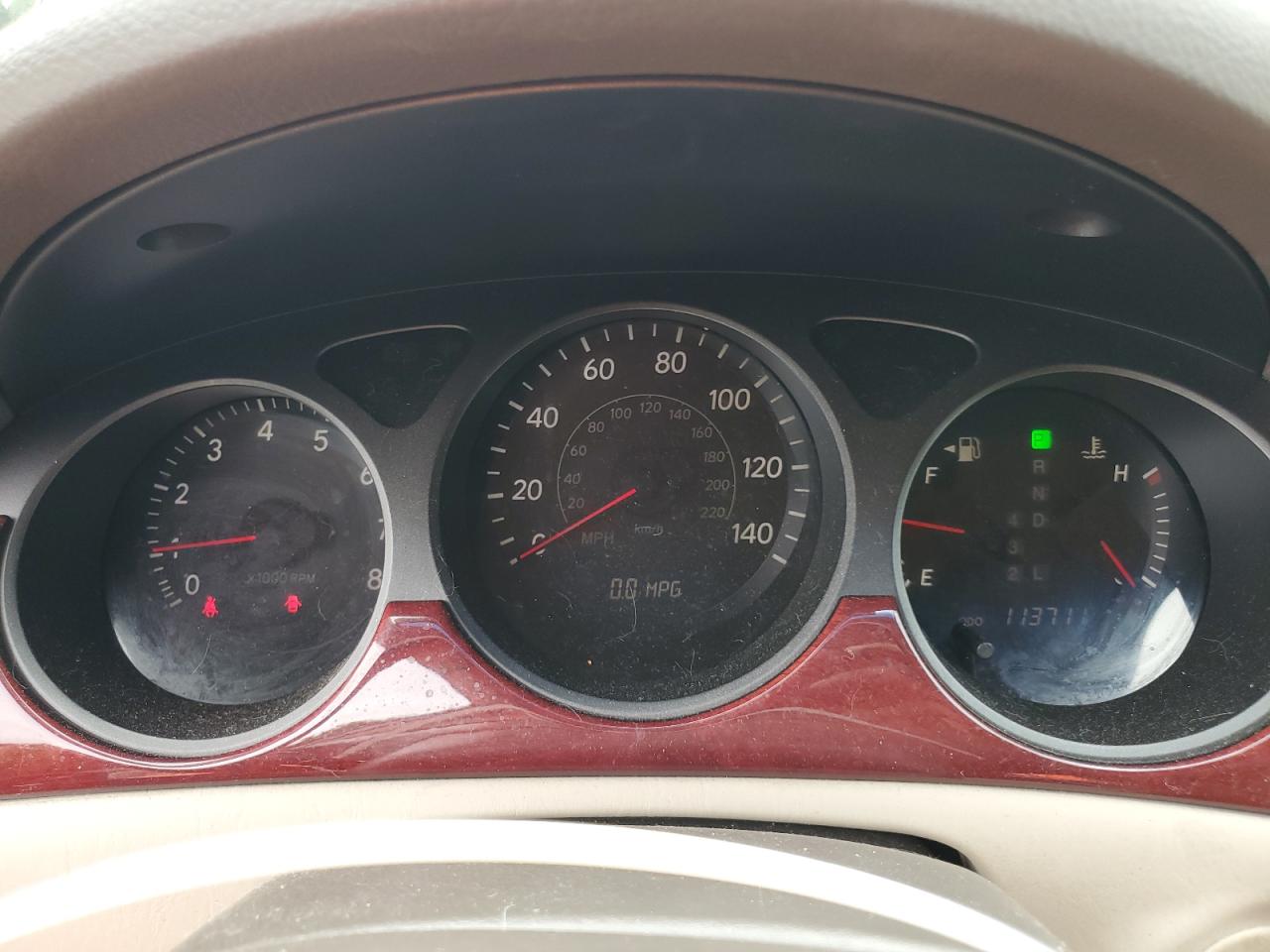 2002 Lexus Es 300 VIN: JTHBF30G025036622 Lot: 59345855