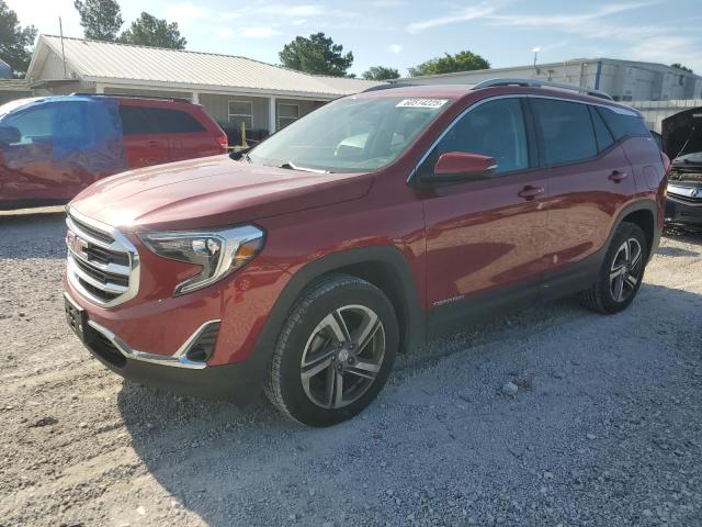 GMC TERRAIN SL 2021