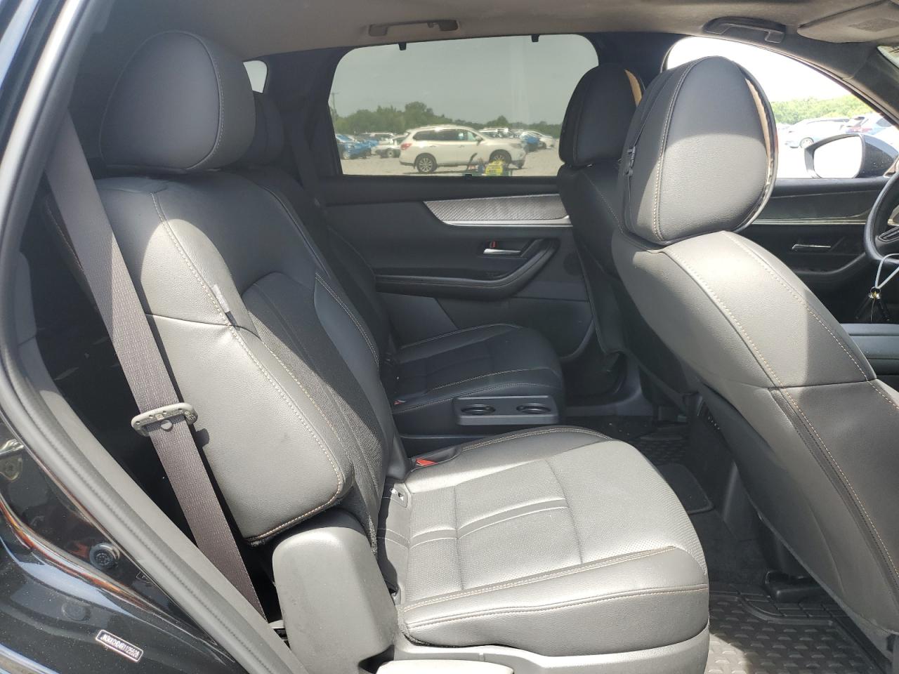 2024 Mazda Cx-90 Preferred Plus VIN: JM3KKCHD4R1125528 Lot: 60501175