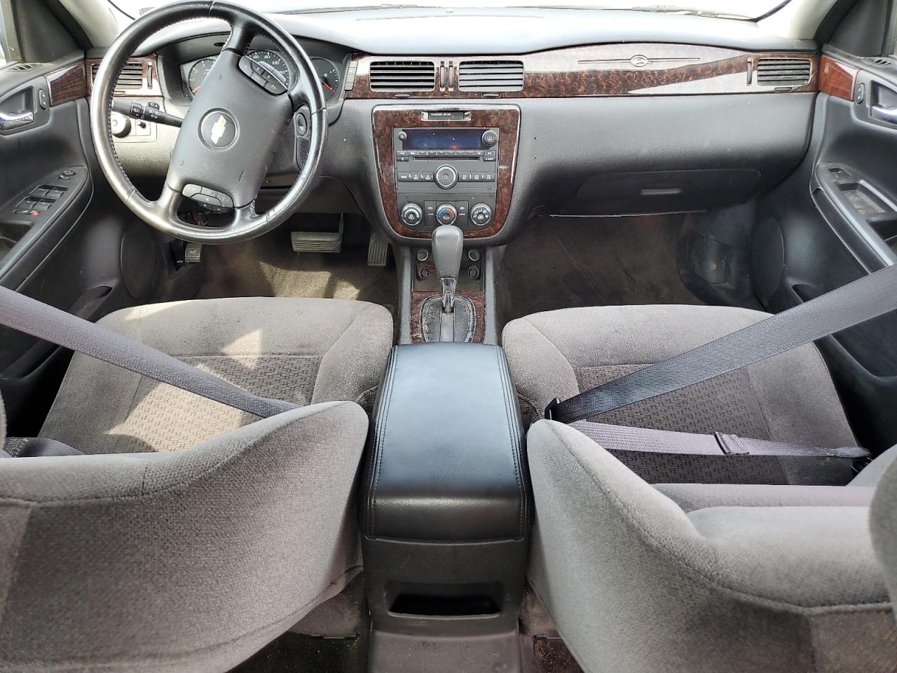 2013 Chevrolet Impala Ls VIN: 2G1WF5E38D1265485 Lot: 62475085