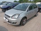 2008 FORD FIESTA ZET for sale at Copart SANDWICH