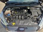 2017 Ford Focus Titanium en Venta en Columbus, OH - Normal Wear