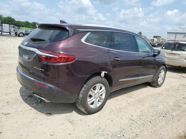  BUICK ENCLAVE 2018 Purple