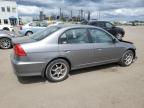 2005 ACURA 1.7EL TOURING for sale at Copart QC - MONTREAL