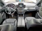 2017 Mercedes-Benz Gls 450 4Matic იყიდება Houston-ში, TX - Front End