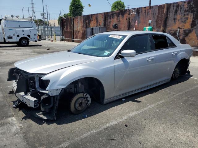  CHRYSLER 300 2021 Srebrny
