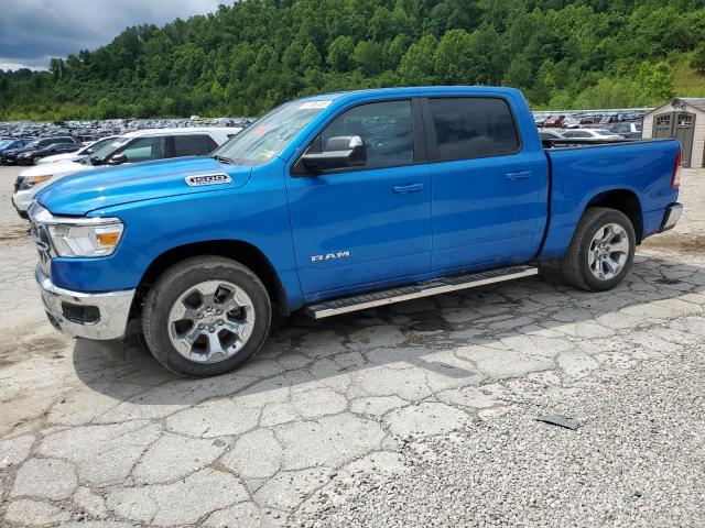 RAM 1500 – zdjęcie z aukcji, lot #61586455