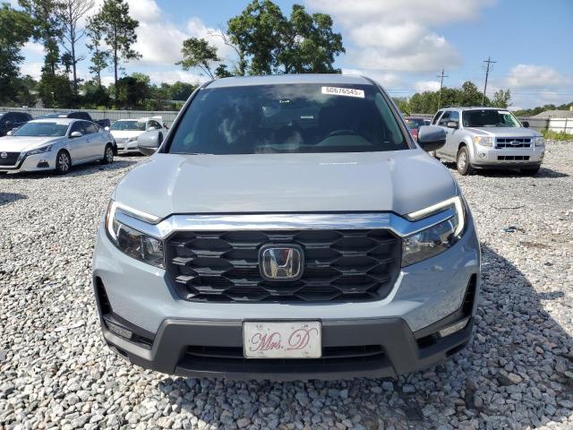  HONDA PASSPORT 2024 Gray