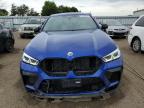 2023 BMW X6 M   à vendre chez Copart ON - TORONTO