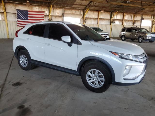  MITSUBISHI ECLIPSE 2019 White