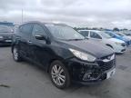 2013 HYUNDAI IX35 PREMI for sale at Copart CHESTER