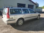 2004 Volvo V70  for Sale in Center Rutland, VT - Burn - Engine