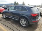 2017 Audi Q5 Premium Plus for Sale in Woodhaven, MI - Front End