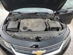 2018 Chevrolet Impala Ls en Venta en Pekin, IL - Front End