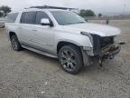 2015 Cadillac Escalade Esv Luxury за продажба в San Diego, CA - Front End
