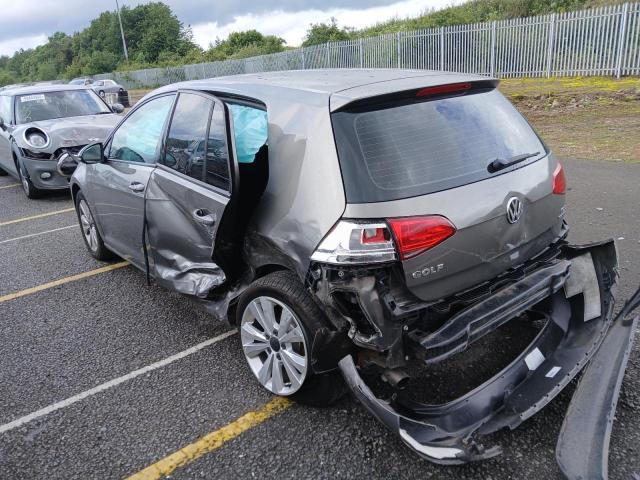 2014 VOLKSWAGEN GOLF SE BL
