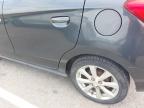 2014 MITSUBISHI MIRAGE 3 for sale at Copart CHESTER