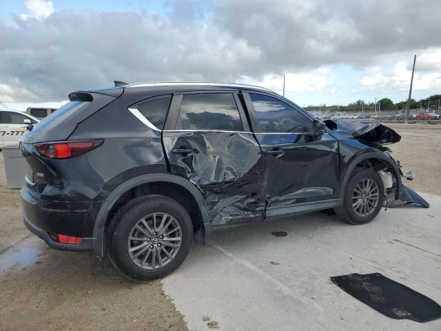  MAZDA CX-5 2019 Black