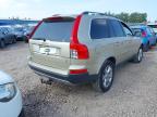2008 VOLVO XC90 SE D5 for sale at Copart WISBECH
