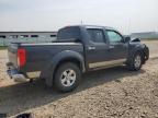 2012 Nissan Frontier S for Sale in Bismarck, ND - Front End