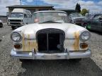 1961 MERCEDES-BENZ               190 D SEDA for sale at Copart OR - EUGENE