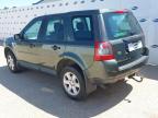 2008 LAND ROVER FREELANDER for sale at Copart SANDY