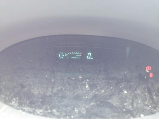 2000 TOYOTA YARIS GS