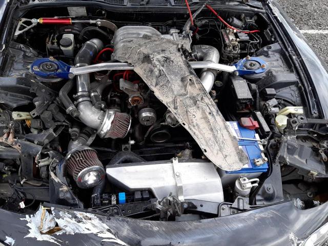 1993 MAZDA RX7