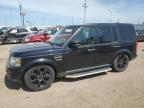 2016 Land Rover Lr4 Hse იყიდება Greenwood-ში, NE - Mechanical