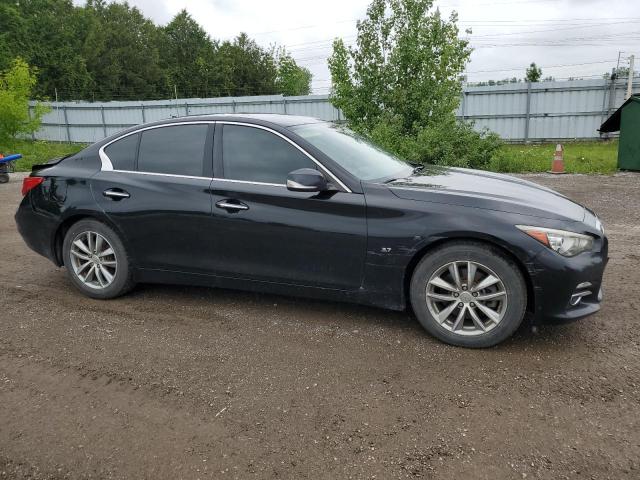 2014 INFINITI Q50 BASE  