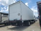 2016 Hino 258/268 продається в Arcadia, FL - Side