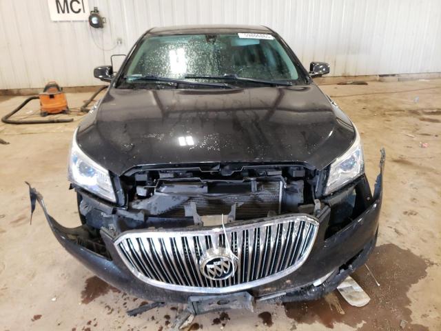  BUICK LACROSSE 2014 Чорний